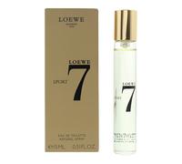 Mini sport 7 by loewe travel men eau de toilette 15 ml