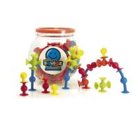 Mini Squiqz De Fat Brain 020888