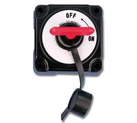MINI STACCABATTERIA 12V 250A CCE E 350A AC (000274