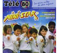 Mini Star:Tele 80