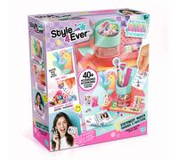 Canal Toys – Mini Fábrica de Papelería OFG323 – Crea bolígrafos y lápices