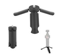 Mini-Stativ,Mit 1/4 Schraube,Rutschfest, Stabilisator, Pocket Tripod,Mini Vlog-Stativ Für dji Pocket 3, Osmo Mobile, Gopro MAX, X5/3/4,dji Action 5 Pro,Smooth