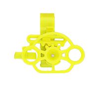 Mini Steering Wheel compatible con Racing Games Gamepad Controller Handle Playstati
