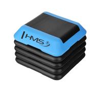 Mini step aeróbico HMS AS001 TU Unisex
