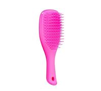 Mini Straight Curly Fucsia