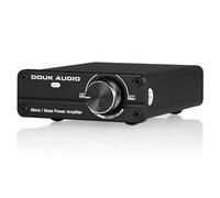 Mini subwoofer/frecuencia de un solo canal Amplificador de potencia Mono Amplificador de potencia Amplificador de subwoofer Amplificador