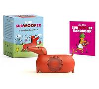 Mini SubWOOFer: Wireless Speaker (RP Minis)