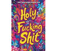 Mini Swear Words Coloring Book: A Portable Pocket-Sized Curse Word Adventure for Grown-Ups: 30+ Hilarious and Satisfying Curse Word Designs to Color Anywhere You Need a Laugh or Let Off Steam