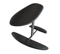 Mini Tabla de hidroala para Dedos, de Piscina de hidroala, Planeador de Agua de Bolsillo, de Tabla de Surf Fidget, para niños, Adultos, Parque, Playa, jardín, Patio, río Marino
