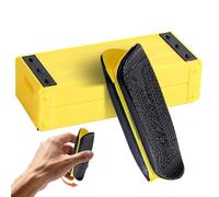 Mini Tabla de Surf para Dedos Anti-Estrés,Novedad de Bolsillo para Manos Inquietas | Juguete Novedoso Mini Skateboard de Dedo | Para Hijos Hijas Familia Amigos Hombres Mujeres Ninos Jovenes Regalo