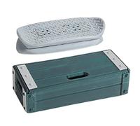 Mini Tabla de Surf para Dedos Anti-Estrés - Tabla De Surf Magnética Portátil Para Dedos,Juguete Novedoso Mini Skateboard de Dedo,Para Hijos Hijas Familia Amigos Hombres Mujeres Ninos Jovenes Regalo