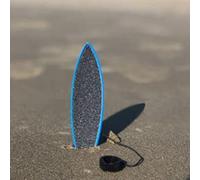 Mini Tabla de Surf para Dedos Tabla de Surf Aerodinámica para Dedos para Principiantes Experiencia de Suave El Mejor para Amantes del Monopatín Adecuado para Mejorar la Coordinación de los