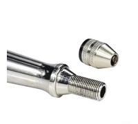 Mini taladro de mano de 0,3 a 3,5 mm, portabrocas de metal para madera y plástico, manual para herramientas de taladro para pasatiempos, proyectos de bricolaje, PCB Watchmak