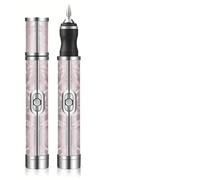 Mini taladro de uñas portátil, juego eléctrico, pulidor , manicura recargable, amoladora eléctrica(Set-2-Pink)