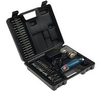 Mini taladro Drill-Power V2 12V=, 63 piezas