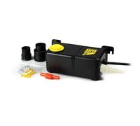 Mini Tank Compact - Bomba de Condensados - Aspen Pumps
