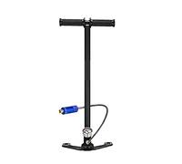 Mini Tanque de Buceo de Alta presión u2013 Bomba de Acero Inoxidable de 30 mpa 40 MP para exploración submarina y Rescate de Emergencia u2013 Refrigerada por Aire, refrigerada por Agua, refr