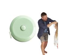 Mini Tape Measure,78.74 Inches Handy Tumbler Measuring Tape Double Scales | Clothing Tape Measure Body For Sewing Tailor, Waist, Arms, Legs, Breast
