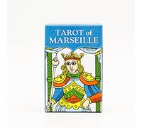 Lo Scarabeo – Mini Tarot de Marsella (TAROT MINI)