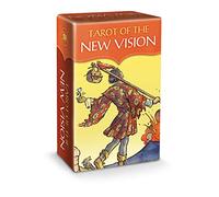 Mini Tarot of The New Vision.