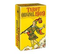 Mini Tarot original 1909.