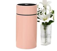 Mini Taza Isotherme,Botella De Agua De Acero Inoxidable Con Pantalla De Temperatura,Tazas De Agua Portátiles - Para Oficina Escuela Gimnasio Viaje Diario Al Aire Libre Senderismo Camping