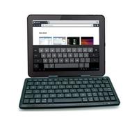 Mini teclado inalambrico phoenix keytablet multimedia bluetooth / soporte universal para tablet ipad