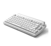 Matias Wired Mini Tactile Pro Keyboard US QWERTY for MacBook white - FK303