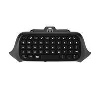 Mini Teclado, Mini Teclado Inalámbrico, Teclado de Chat Inalámbrico, Minicontrolador Inalámbrico, Controlador de Teclado para