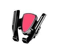 Mini teléfono celular coche inducción gravedad soporte creativo para teléfono celular 11/11 Pro Note10/X