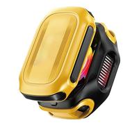 Mini teléfono Fan COLER - Ventilador móvil recargable con clip y carga | Ventilador de refrigeración de aire externo para teléfono móvil, smartphone, uso de viaje, ventil