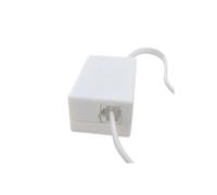 Mini Telephone Call Recorder,Record Telephone Voice Without Computer,Date & Time Stamp on Recorded