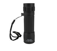 Mini telescopio monocular de Bolsillo con Zoom, práctico óptico for Acampar al Aire Libre, Senderismo, Viajes, Caza, Rifle Compacto(Type B)