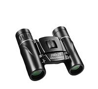 Mini Telescopio Portátil Binoculares Zoom HD 50000M Potente 200X25 Plegable De Largo Alcance con Poca Luz Visión Nocturna Profesional Singletelescope