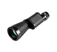 Mini telescopio portátil de Alta definición, monocular 8X30/10X40/12X45, con prismáticos Capitán Piratas del Caribe(8x30)