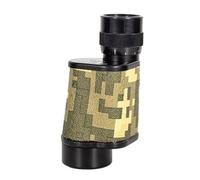 Mini Telescopio Portátil Monocular De Bolsillo con Zoom De 8x30 For Exteriores, For Caza, Acampada, Montañismo, Senderismo, Observación De Aves, Prisma BAk4(B)