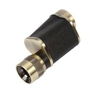 Mini Telescopio Portátil Monocular De Bolsillo con Zoom De 8x30 For Exteriores, For Caza, Acampada, Montañismo, Senderismo, Observación De Aves, Prisma BAk4(C)