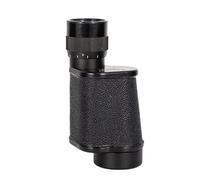 Mini Telescopio Portátil Monocular De Bolsillo con Zoom De 8x30 For Exteriores, For Caza, Acampada, Montañismo, Senderismo, Observación De Aves, Prisma BAk4(A)