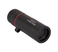 Mini telescopios monoculares portátiles telescopio óptico 30x25 HD doble enfoque impermeable de alta potencia Spotting