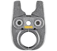 Mini TH 40 pinzas de prensado para Mini-Press 40mm Rems 578624