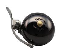 "Auricular Spacer,Neo Black" - Crane Bell Co. Mini Suzu Bell,Retro Aspecto - Ø