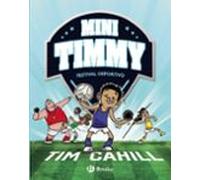 Mini Timmy 13. Festival Deportivo