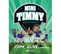 Mini Timmy 14. ¡hora De Celebrar!