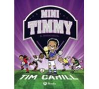 Mini Timmy 4:el Minimundial
