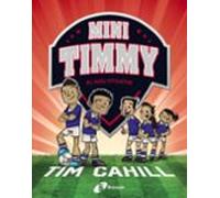 Mini Timmy 7. El Nou Fitxatge