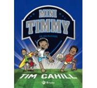 Mini Timmy 8: De Vacaciones
