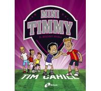 Mini Timmy, 9. El següent nivell (Catalá - A PARTIR DE 6 ANYS - PERSONATGES I SÈRIES - Mini Timmy)