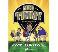 Mini Timmy - De gira amb l'equip