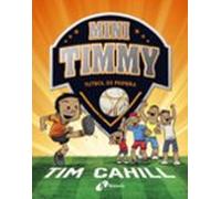 Mini Timmy: Futbol De Primera (cat)