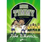 Mini Timmy - Vivint Un Somni